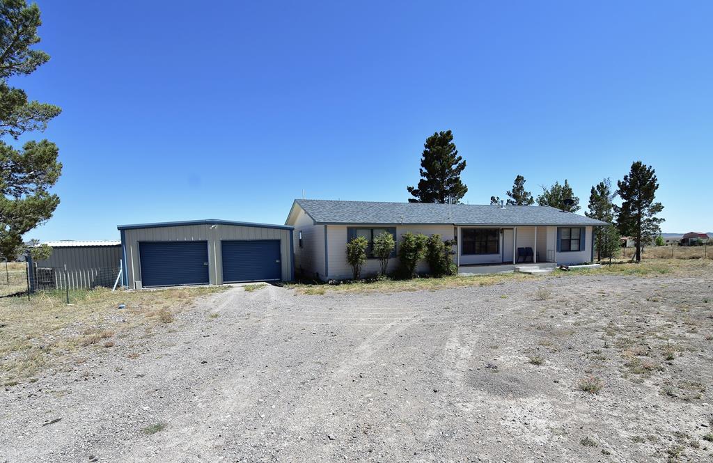 203 Sargent Mulhern Loop Property Photo