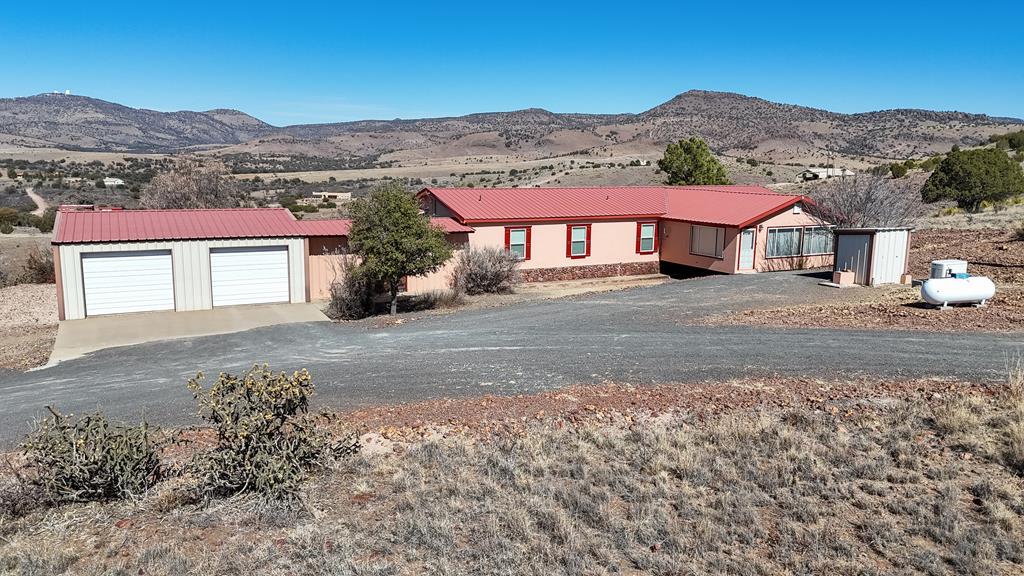 107 Antler Drive Property Photo