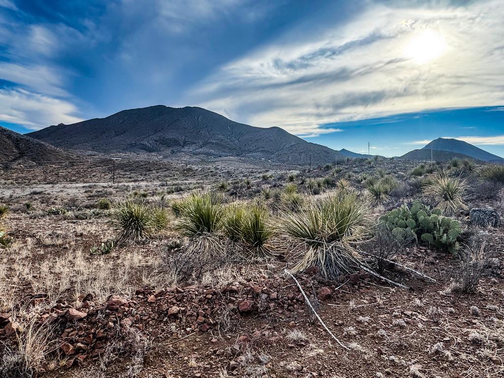 Tr 890b Lake Ament Rd. Property Photo 1