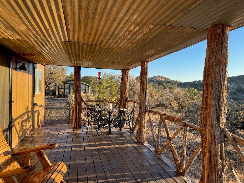 117 Chancellor Canyon Property Photo
