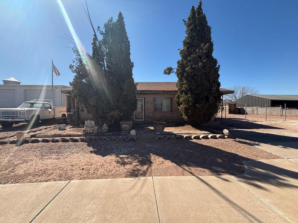 403 La Caverna Property Photo