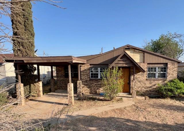 805 E Odessa St Property Photo