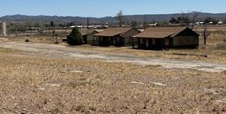 1602 Old Marathon Road