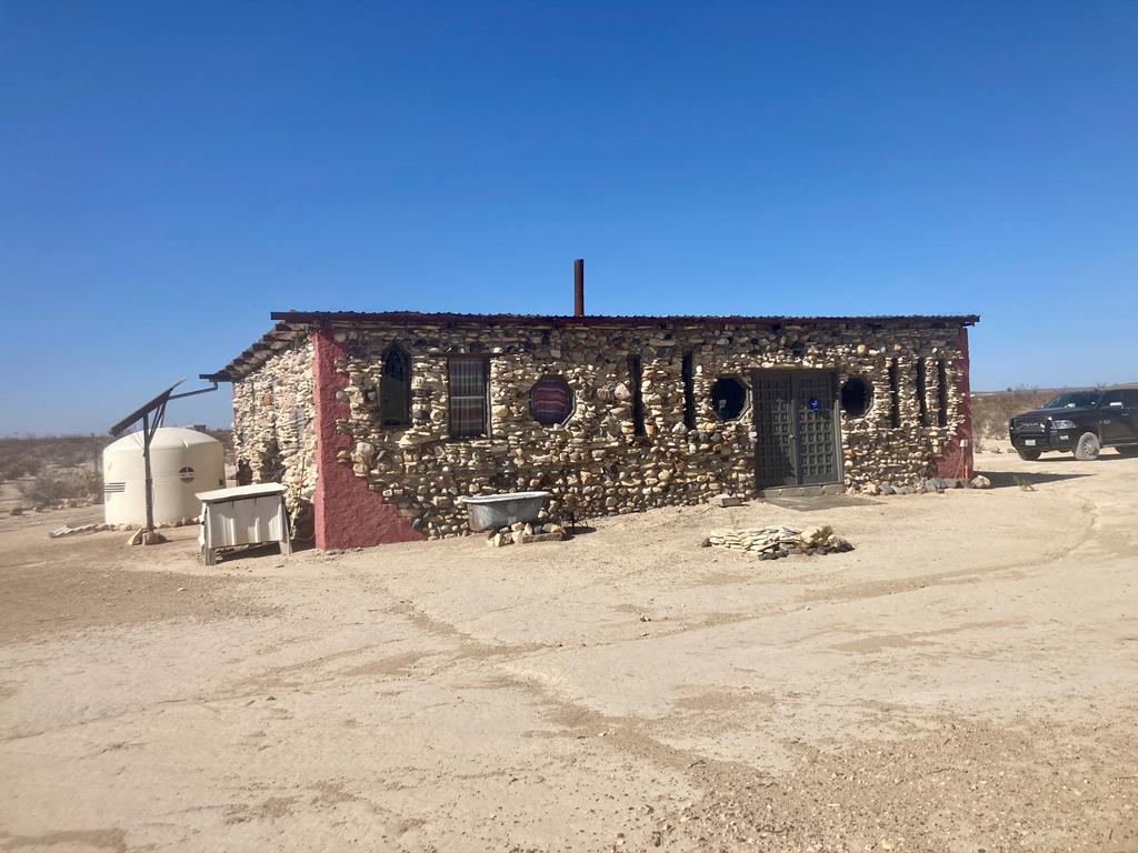 N/a Martinez Rd. Property Photo 1