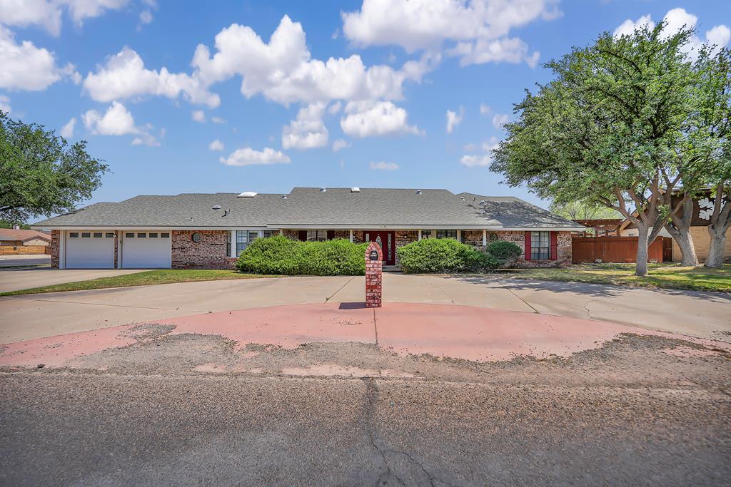 6324 Deering Dr Property Photo