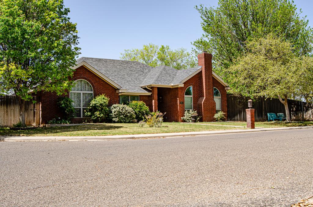 1513 Live Oak Lane Property Photo 1