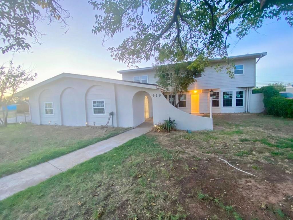 929 Jeter Ave Property Photo