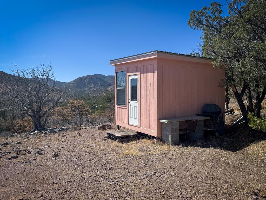 104 Limpia Canyon Trail Property Photo