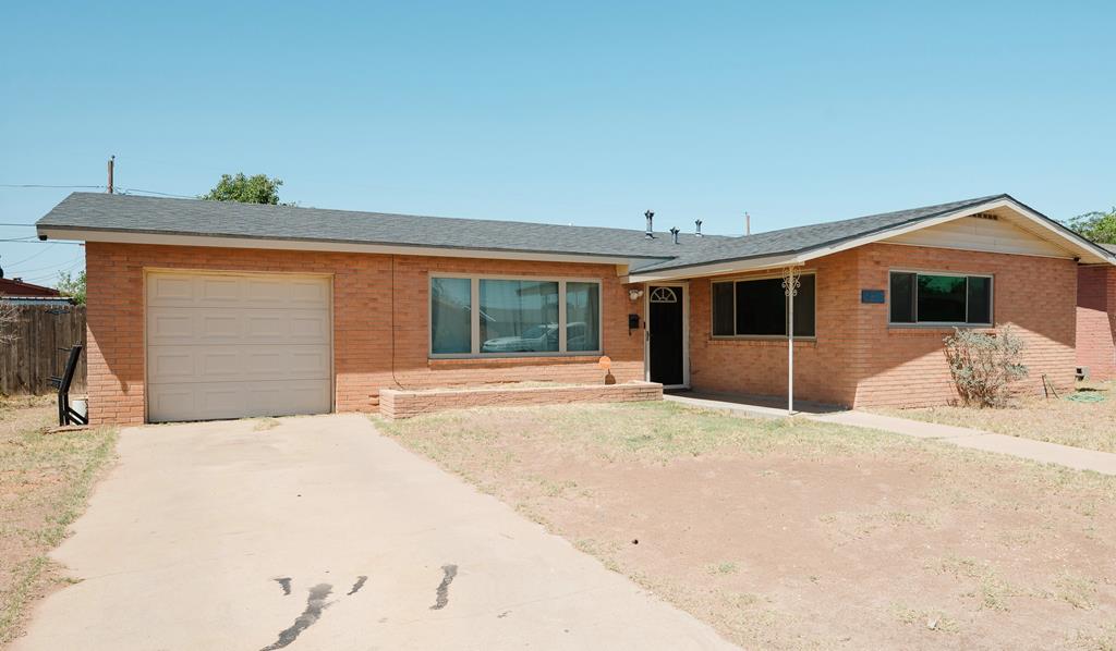 3917 Melody Lane Property Photo