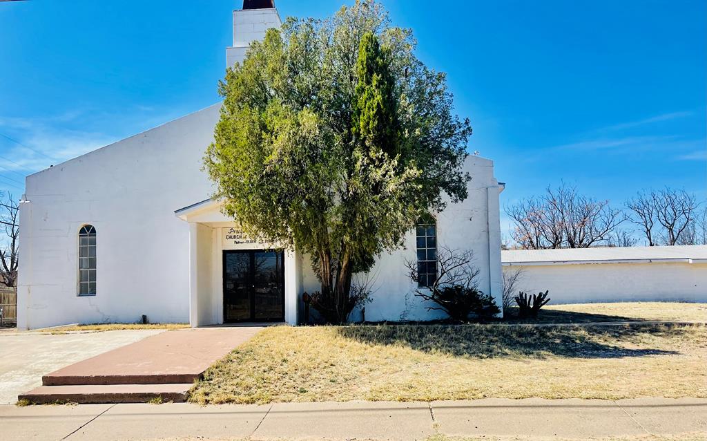 402 Foster Ave. Property Photo