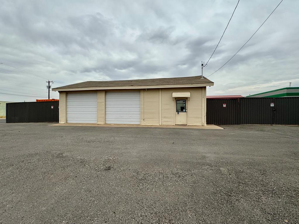 Ector County Real Estate Listings Main Image