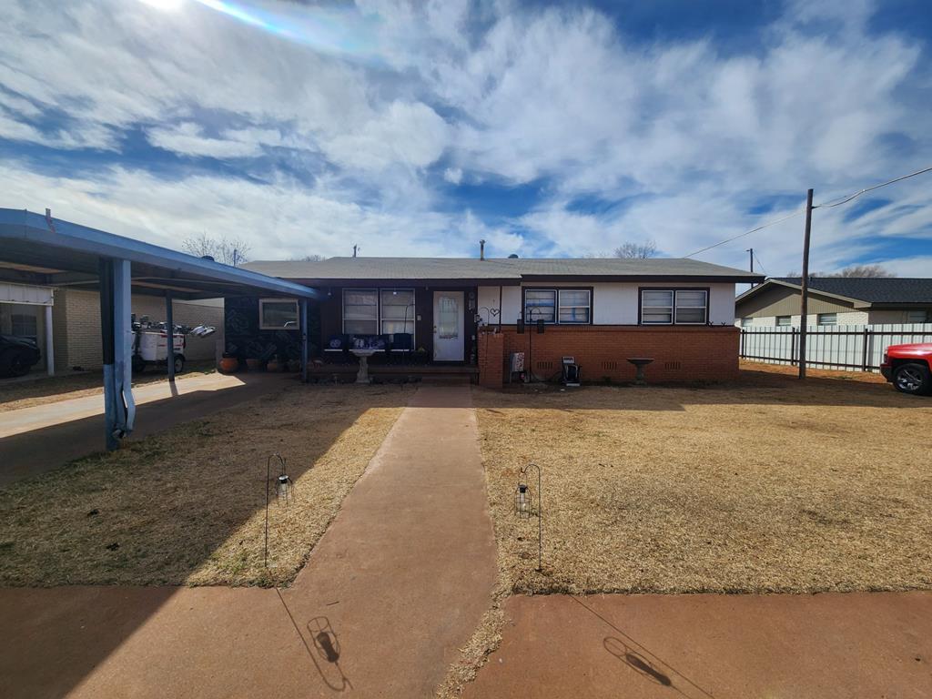 306 Belmont Circle