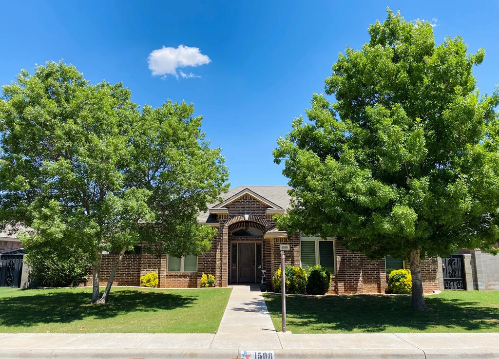 1508 Cedar Lane Property Photo 1