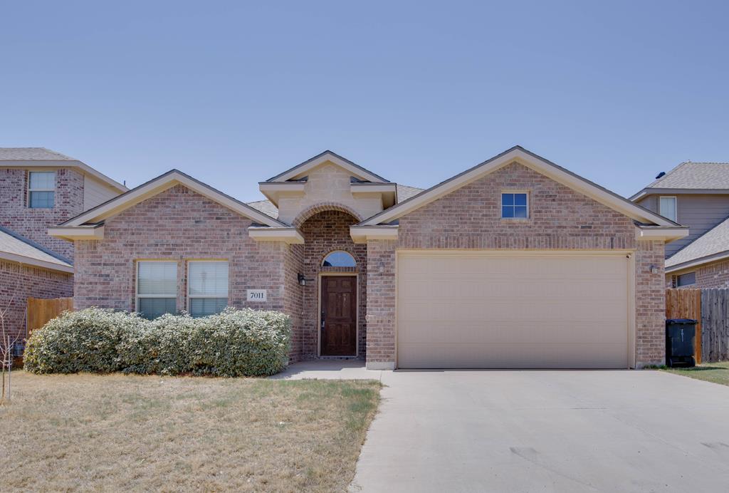 7011 Perot Ranch Rd Property Photo