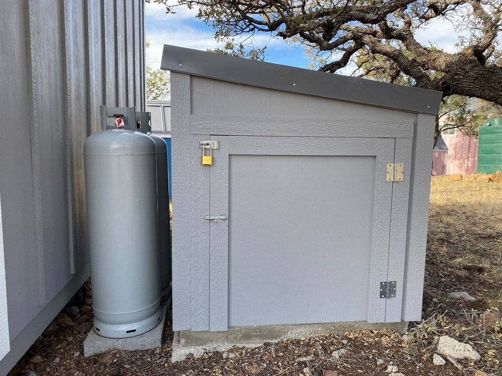 104 Low Meadow Point Property Photo 26