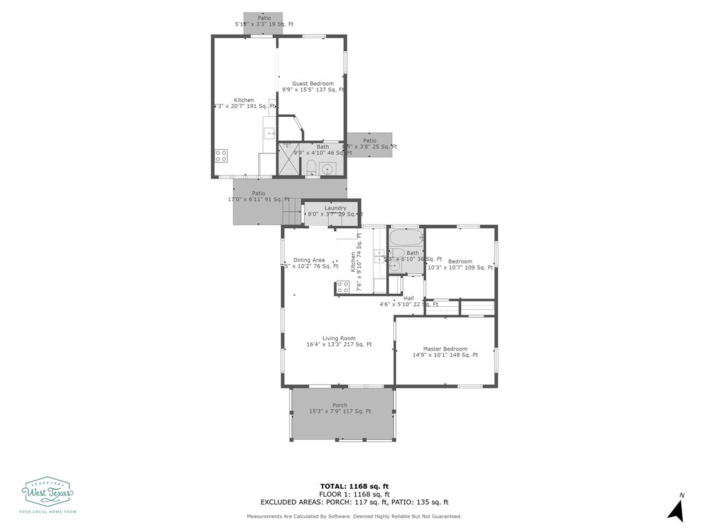 705 E Ave E Property Photo 3