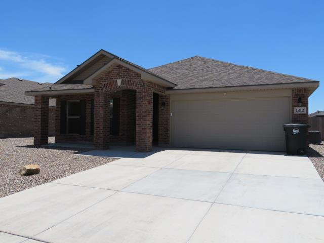 1812 Masquerade Blvd Property Photo