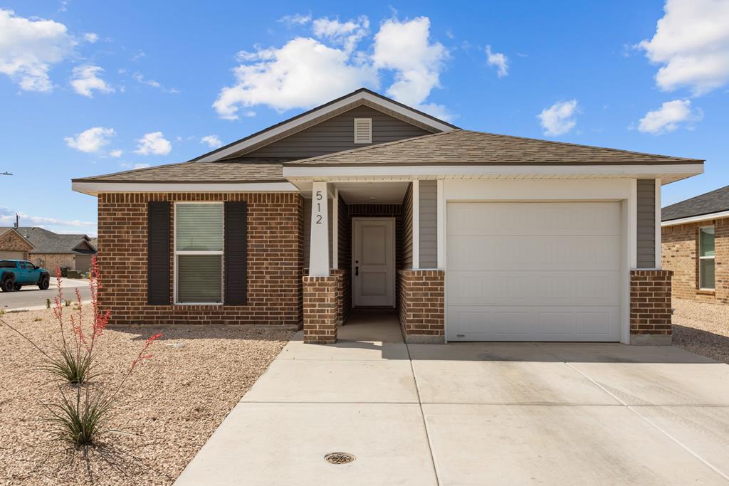 512 Chitalpa Dr Property Photo