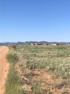 Tract 26 Sendero Horse Thief Property Photo 3