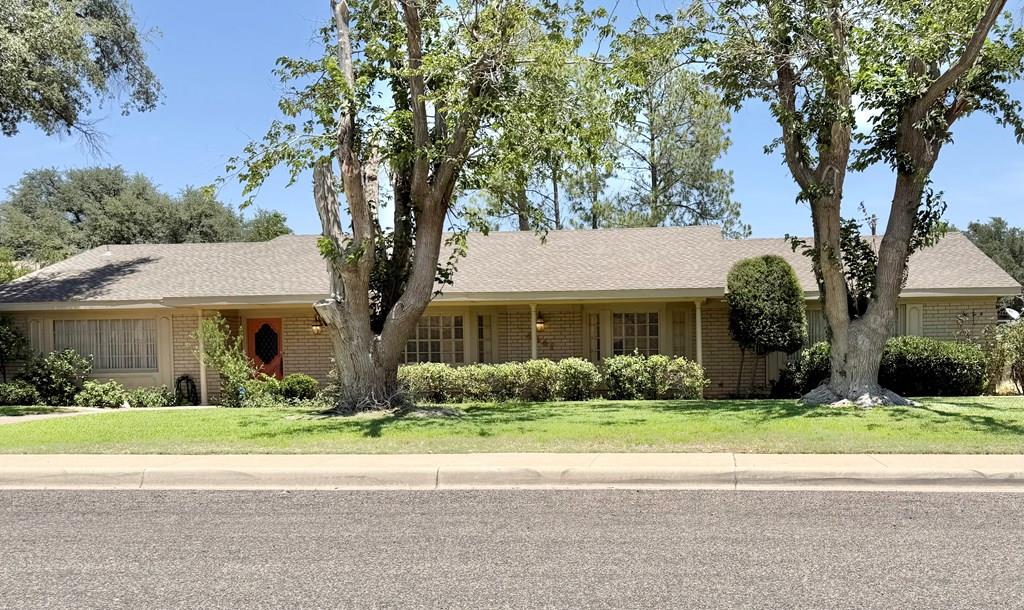 4341 Springdale Dr Property Photo
