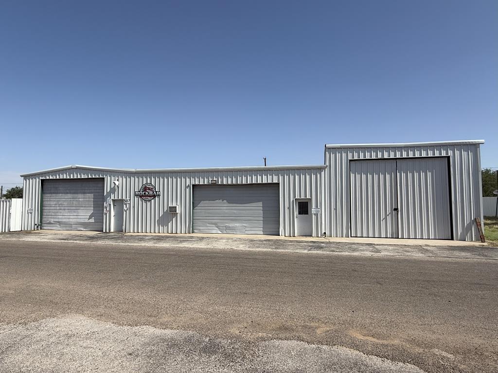 507 Stoddard
