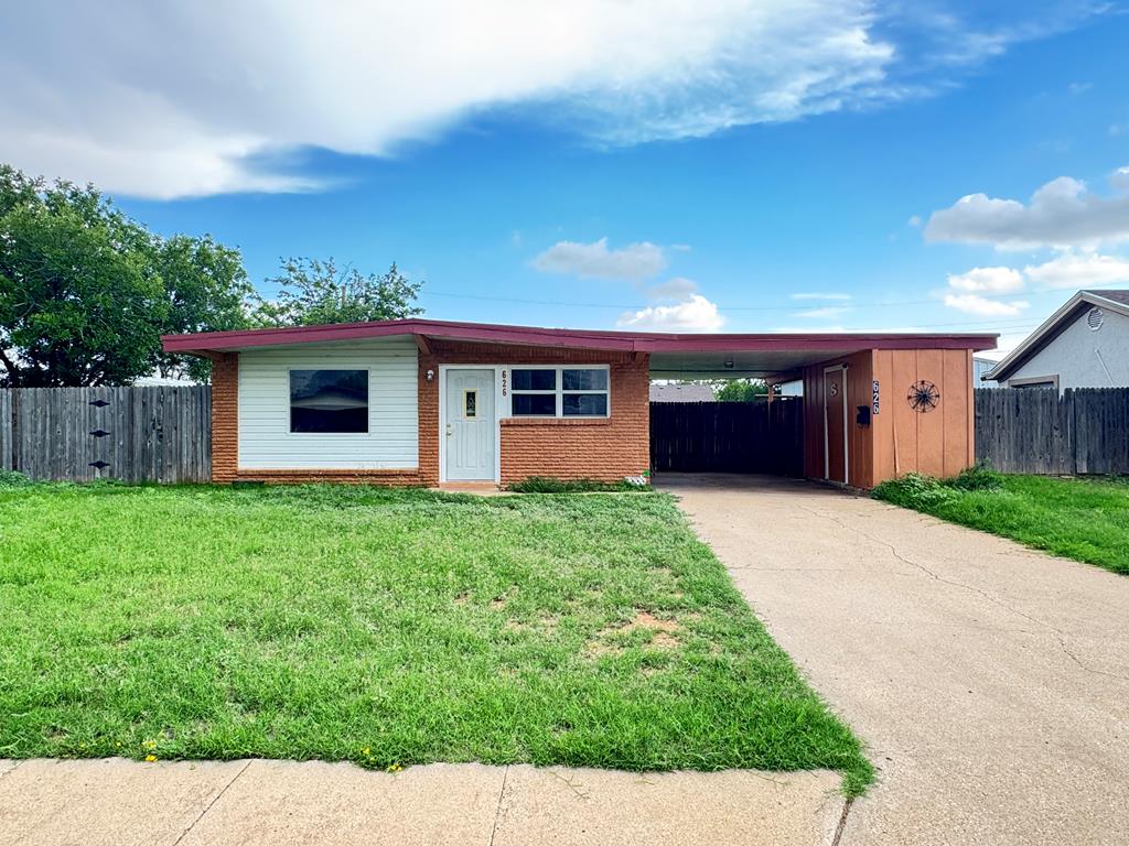 626 Rice Drive Property Photo 1