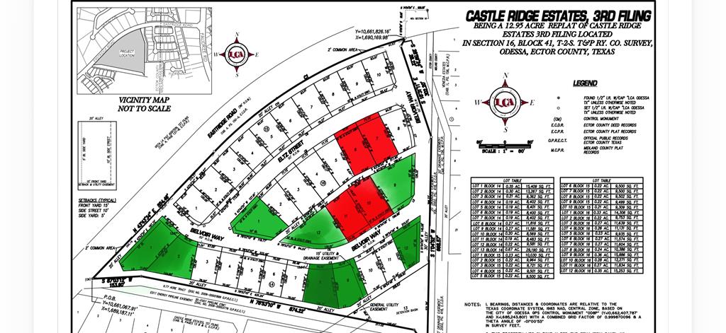 See Plat SE Eltz St Property Photo 1