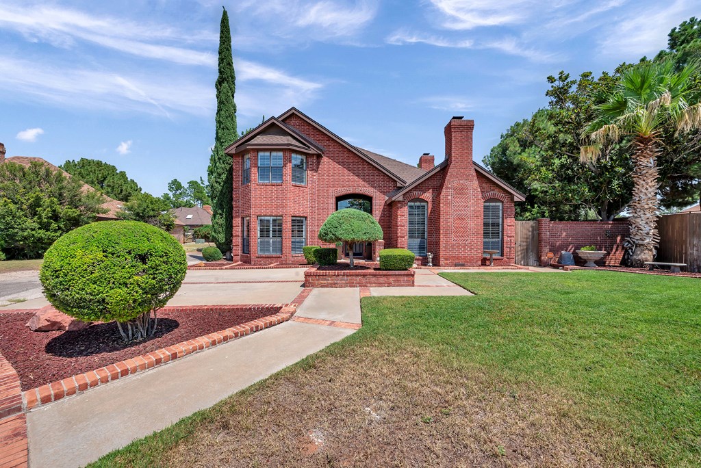 1801 Devonshire Court Property Photo 2