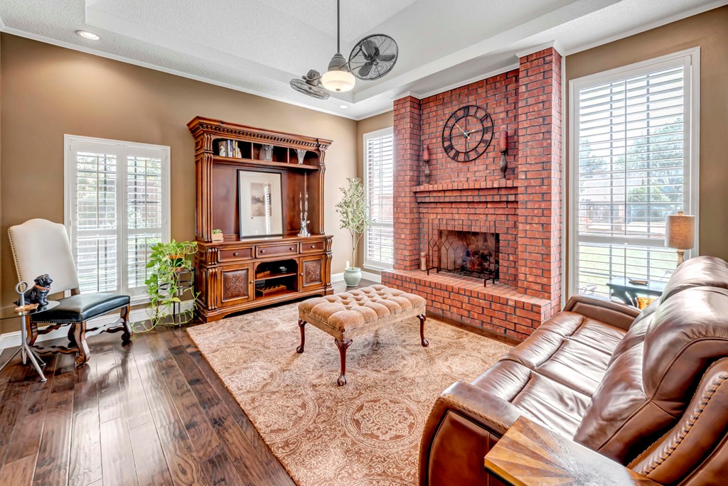 1801 Devonshire Court Property Photo 10