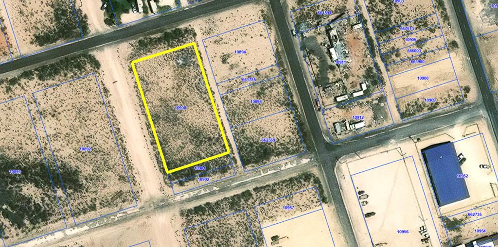 Tbd Camp St Property Photo 1