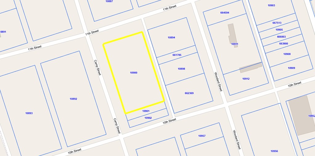 Tbd Camp St Property Photo 2