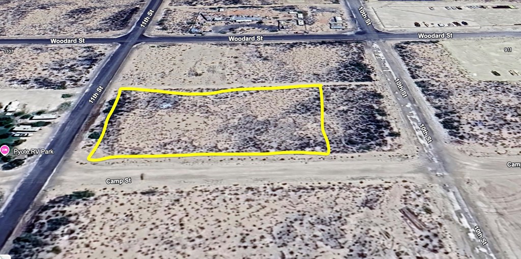 Tbd Camp St Property Photo 3