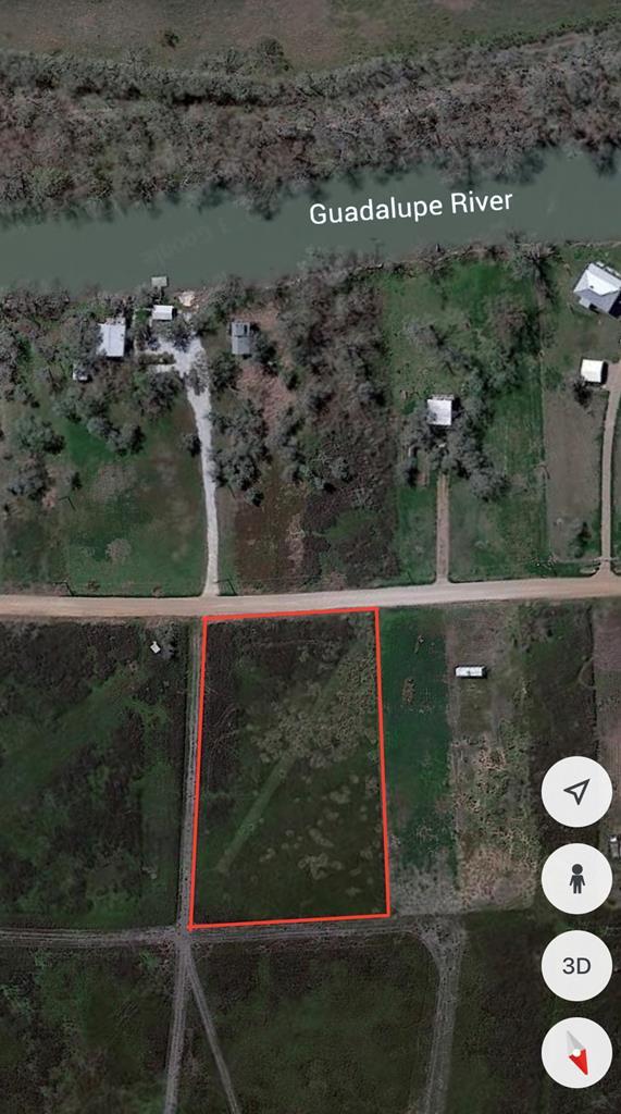 0 Guadalupe River Dr. Property Photo 1