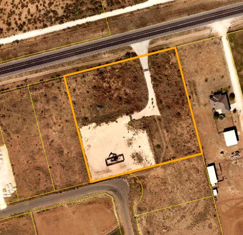 6651 E Coconut St. Property Photo 1