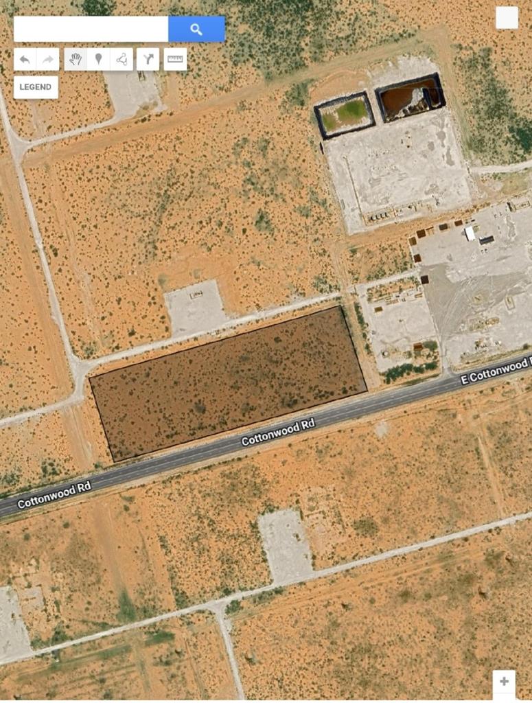 0 E Cottonwood Property Photo 1