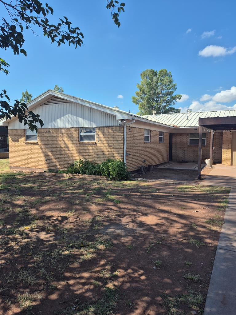 1003 Austin Property Photo 1