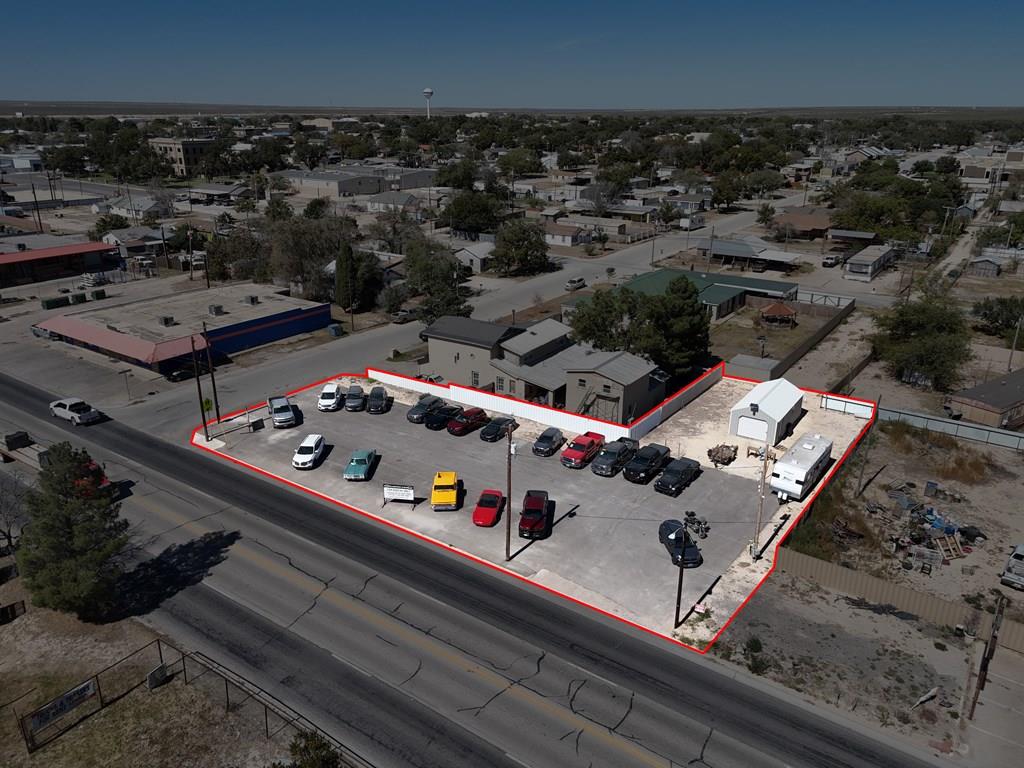 200 N Pennsylvania Ave