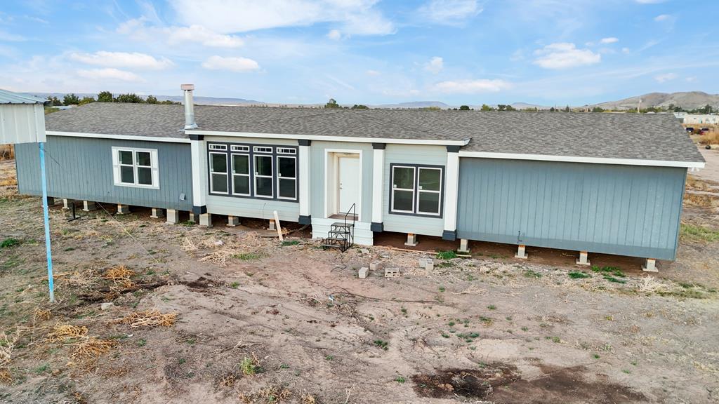 202 Tom Lackey Ln Property Photo 1