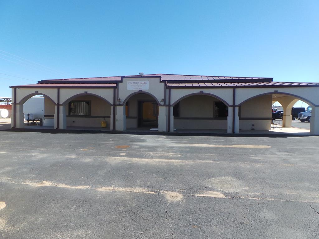 3205 S South County Road