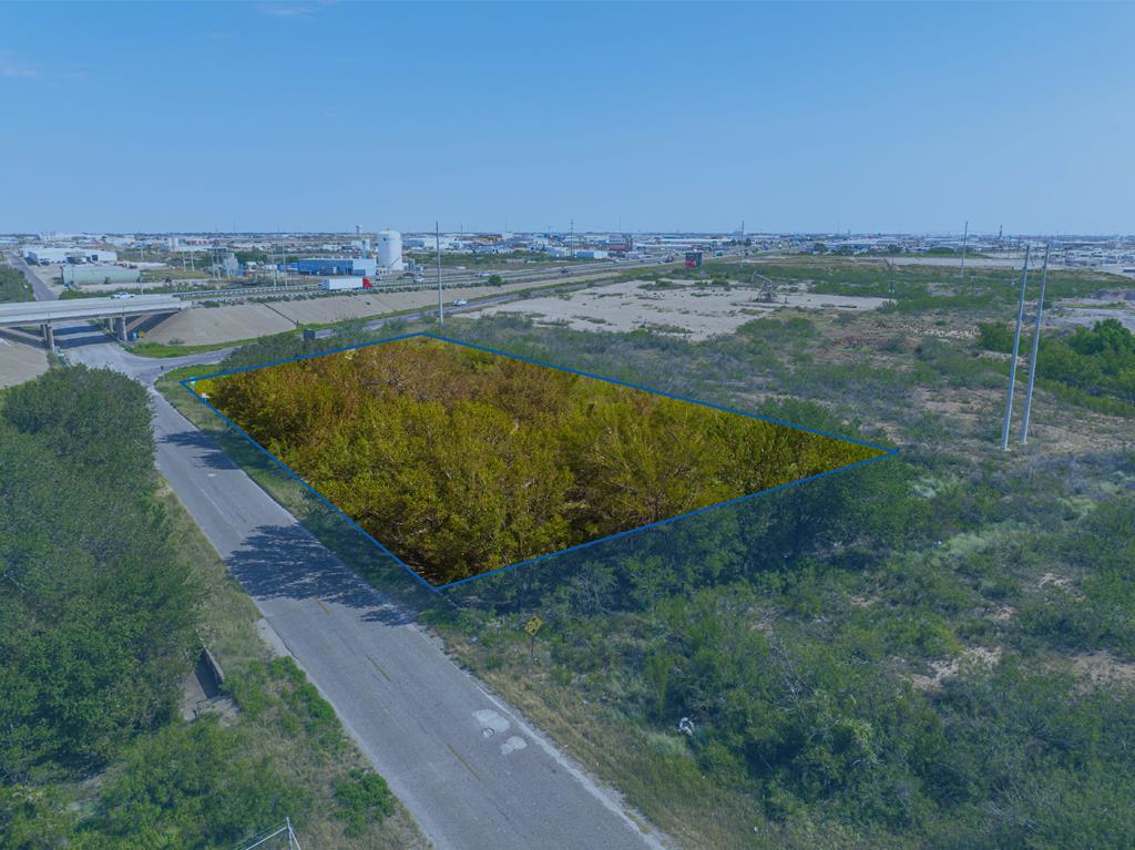 Tbd S Industrial Ave Property Photo 1