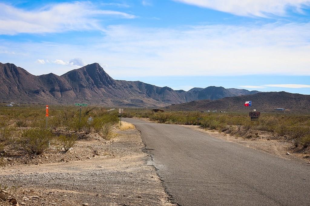 907 Terlingua Ranch Rd Property Photo 1