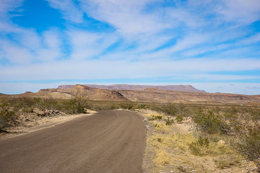 907 Terlingua Ranch Rd Property Photo 3