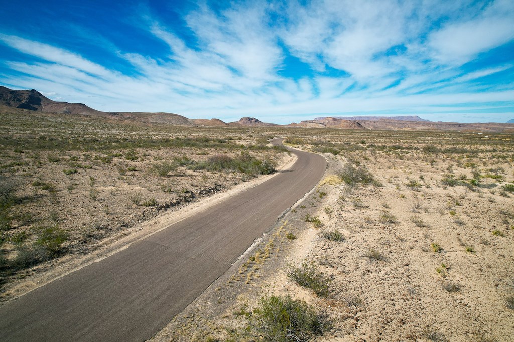 907 Terlingua Ranch Rd Property Photo 4