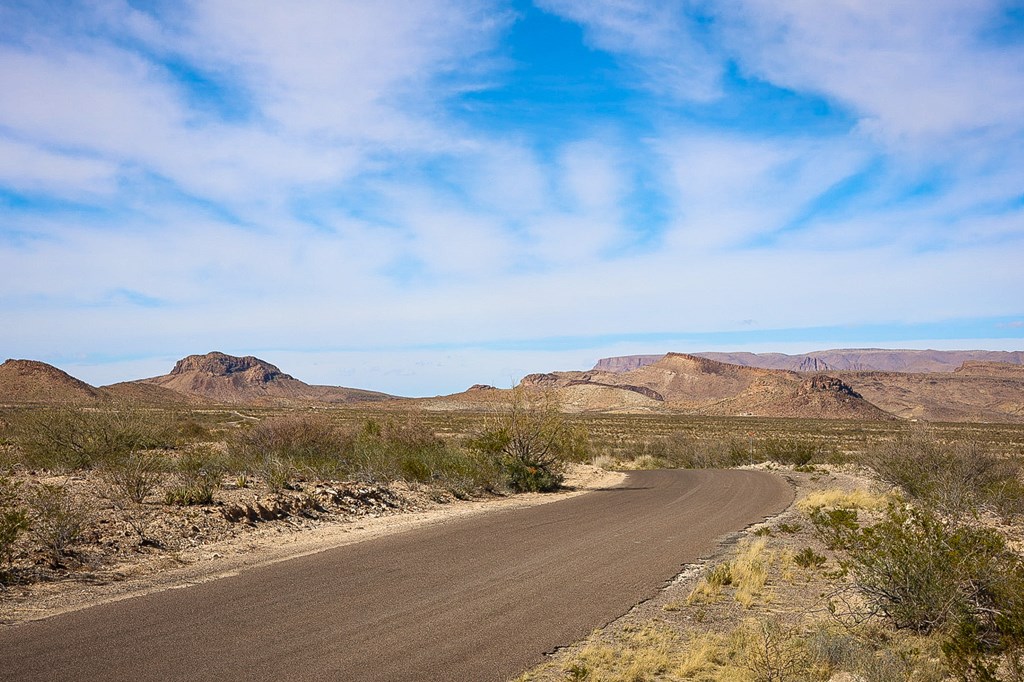 907 Terlingua Ranch Rd Property Photo 8