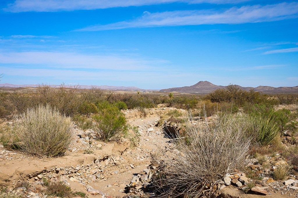 907 Terlingua Ranch Rd Property Photo 11
