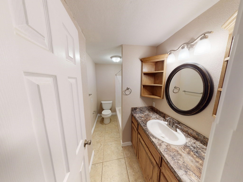 200 Sw Ave E Property Photo 13