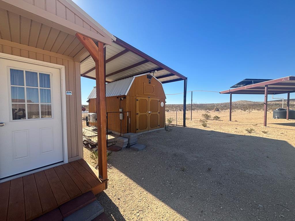 2980 E Helt Dr Property Photo 1