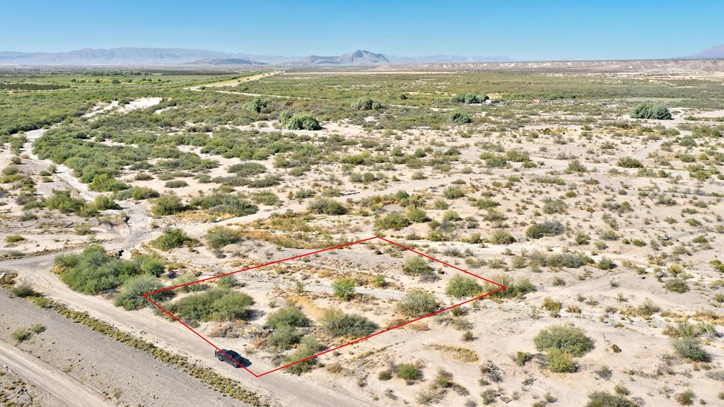 Tbd N Howard Dr Property Photo 1