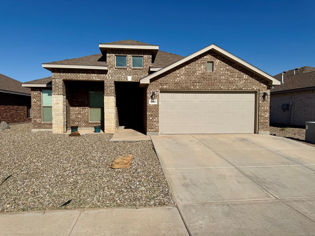 1303 Masquerade Blvd Property Photo 1