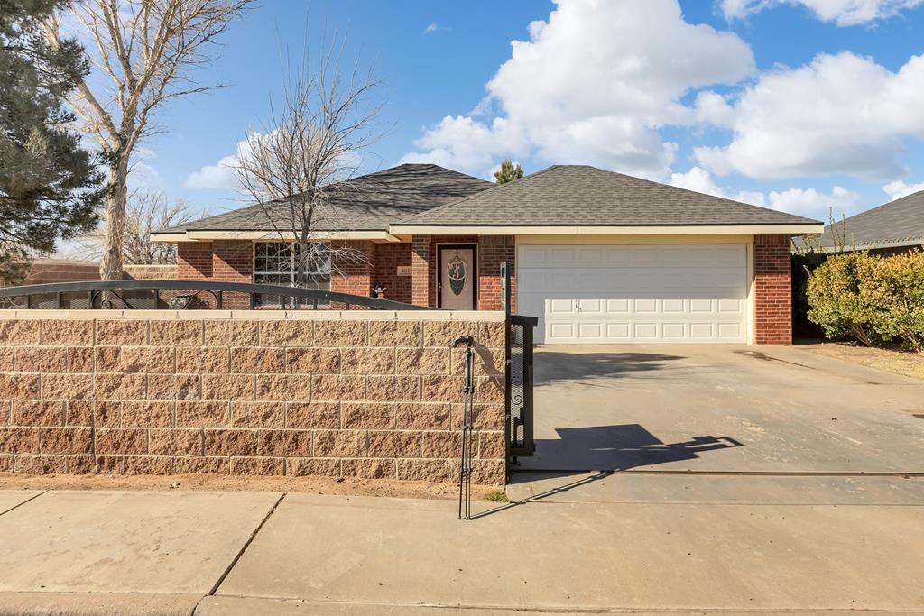 401 Brookover Circle Property Photo 1